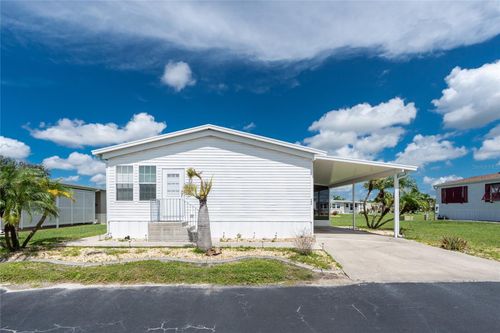 unit-390-1000 Kings Hwy, PORT CHARLOTTE, FL, 33980-5212 | Card Image