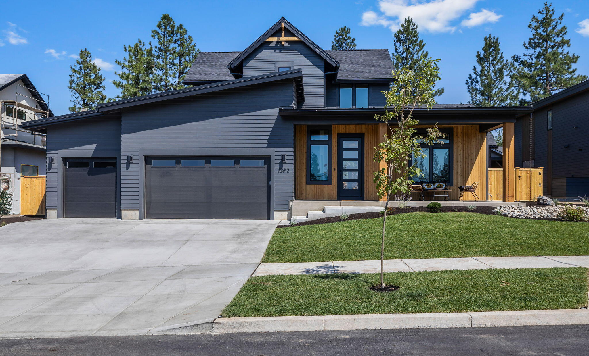Woodsman Loop, Bend, OR 97703