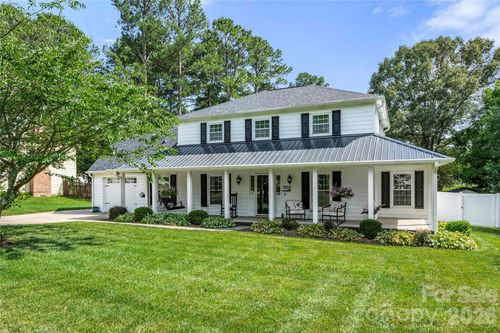 1401 Rivermont Dr, Gastonia, NC, 28054-6440 | Card Image