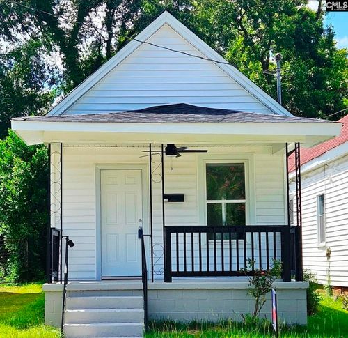 2206 Senate Street, Columbia, SC, 29205 | Card Image