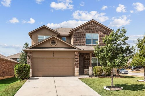 1715 Atlantica St, Cedar Park, TX, 78613-2049 | Card Image