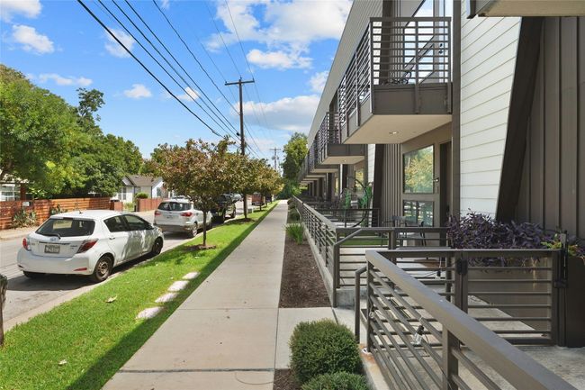 214 - 49 Navasota St, Condo with 0 bedrooms, 1 bathrooms and null parking in Austin TX | Image 6