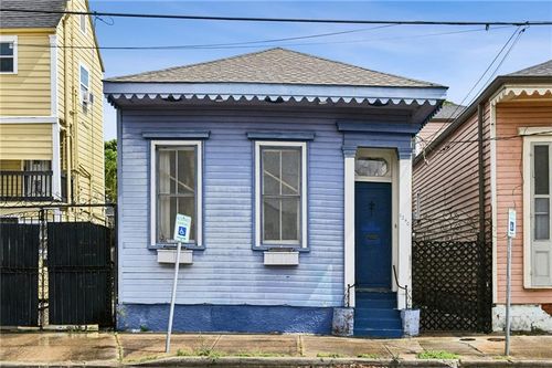 1240 N Villere St, New Orleans, LA, 70116-2247 | Card Image