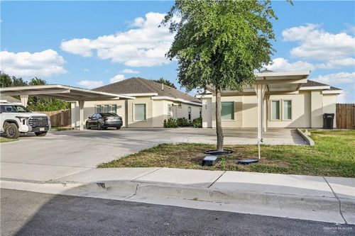 5601 Puffin St, Edinburg, TX, 78542 | Card Image