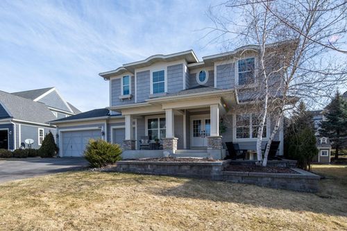 5430 Polaris Ln N, Plymouth, MN, 55446-3788 | Card Image