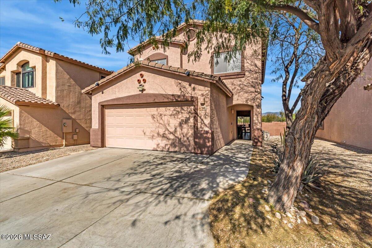 Residential in Tucson