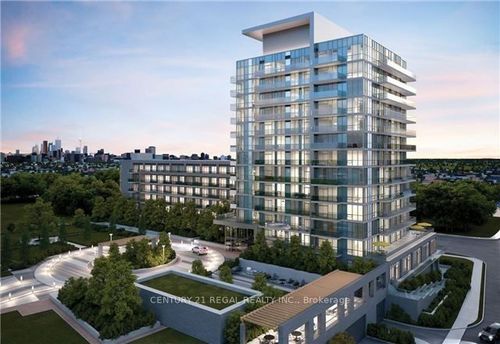 415-52 Forest Manor Rd, North York, ON, M2J0E2 | Card Image