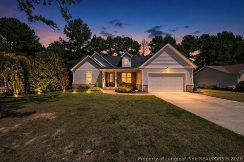 6043 Saint Andrews Dr, Sanford, NC, 27332-7323 | Card Image