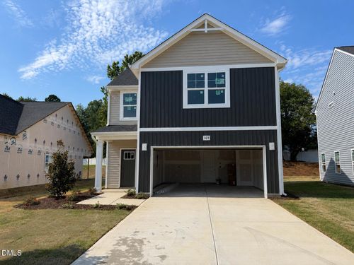 10-109 Crossvine Street, Selma, NC, 27576 | Card Image