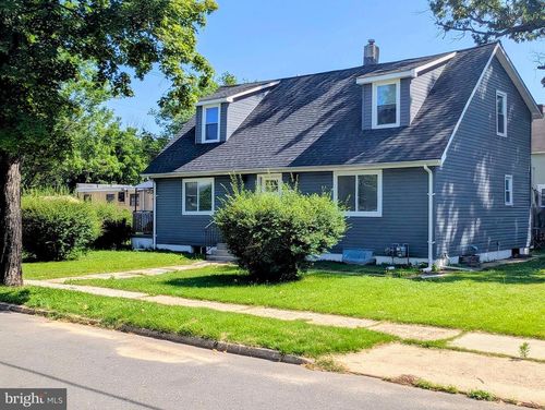 700 S Belleview Ave, CINNAMINSON, NJ, 08077-1812 | Card Image