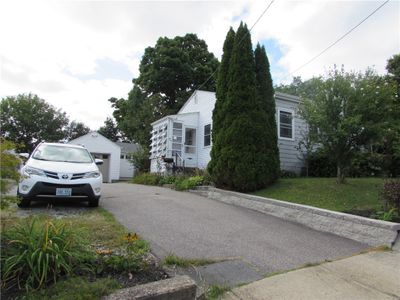 48 Farm Street, House other with 3 bedrooms, 2 bathrooms and 4 parking in Woonsocket RI | Image 2