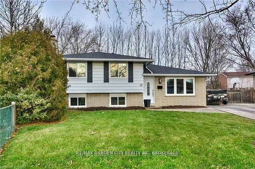 main-49 Bendingroad Cres, Saint Catharines, ON, L2N5R4 | Card Image