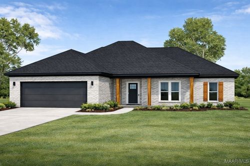 102 Trotter'S View Road, Deatsville, AL, 36022 | Card Image