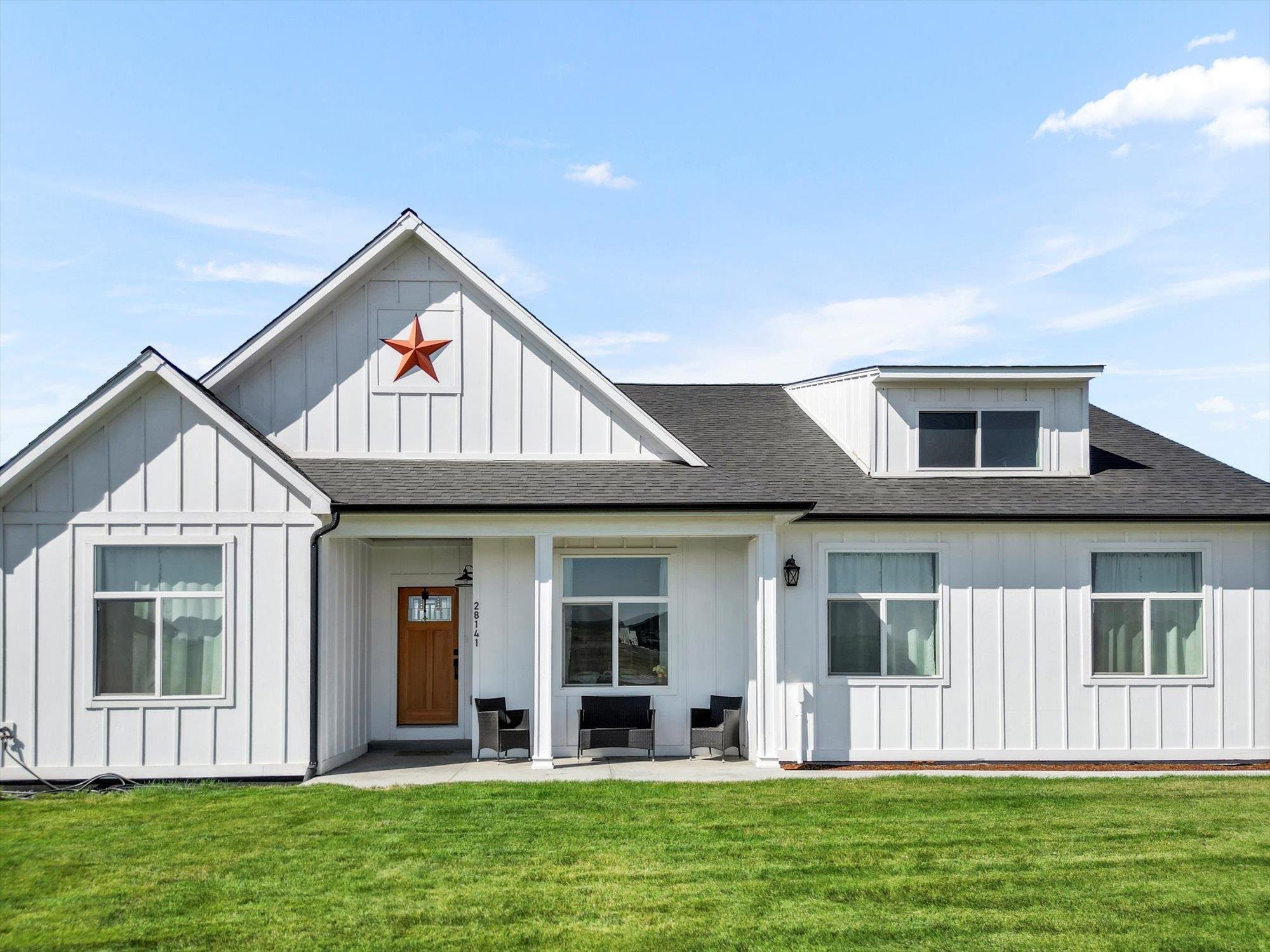 Wild Rose Ln, Davenport, WA 99122 #1