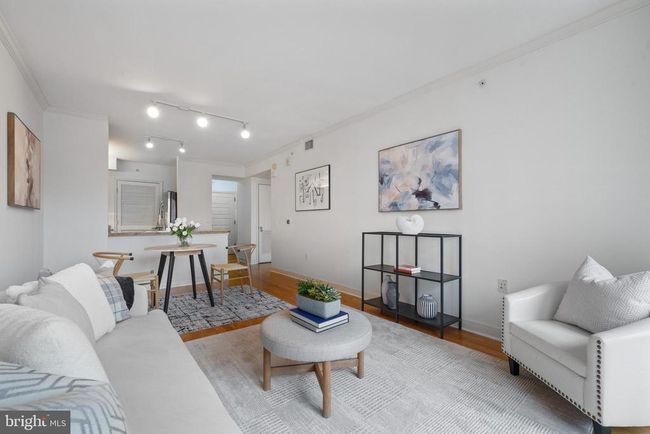 APT-1137 - 631 D St Nw, Condo with 1 bedrooms, 1 bathrooms and null parking in WASHINGTON DC | Image 4