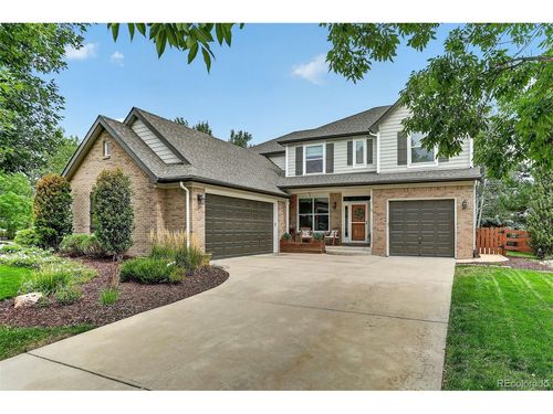 13892 Fox Ridge Dr, Broomfield, CO, 80020-6183 | Card Image