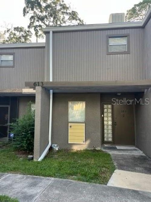 apt-101-613 Sw 75th St, Gainesville, FL, 32607-5816 | Card Image