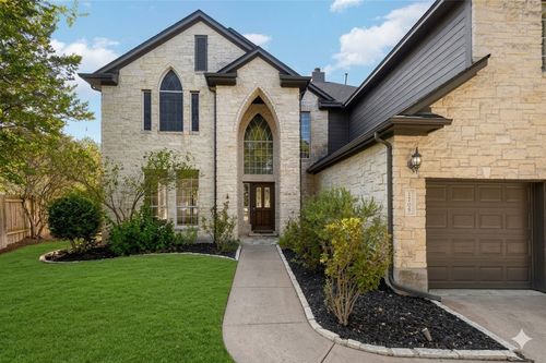 1708 Pagedale Cv, Cedar Park, TX, 78613-5812 | Card Image
