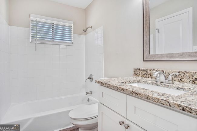 4205 Whittier Ct, House other with 3 bedrooms, 2 bathrooms and 1 parking in Decatur GA | Image 8