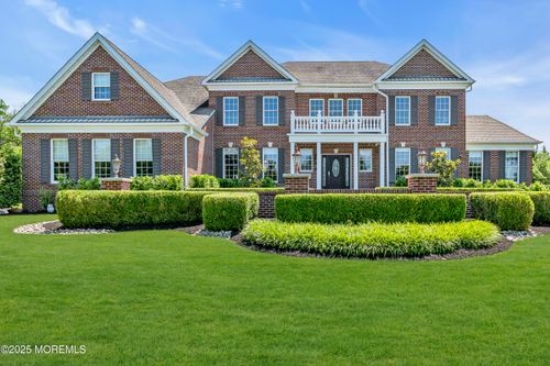 4 Geraldine Ct, Farmingdale, NJ, 07727-4204 | Card Image