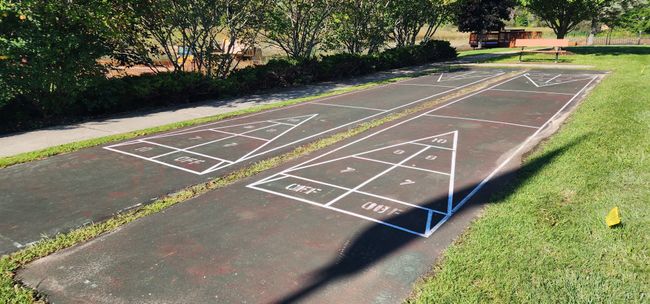 Shuffle board | Image 71