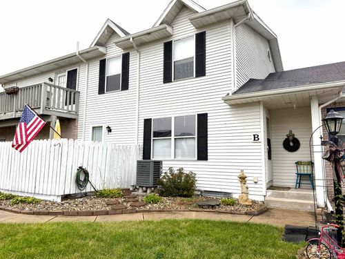 apt-b-1722 Fortino Ct, Elkhart, IN, 46514-6535 | Card Image