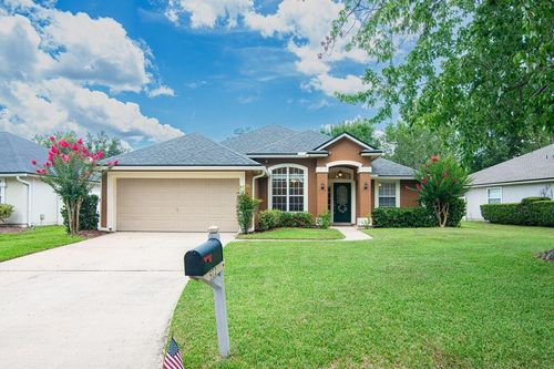 572 Sparrow Branch Circle, St Johns, FL, 32259 | Card Image