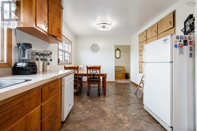 684 St Marys Rd, House other with 4 bedrooms, 2 bathrooms and null parking in Upper Musquodoboit NS | Image 8