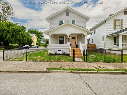 1008 Grant Street, Charleston, WV, 25302 | Card Image