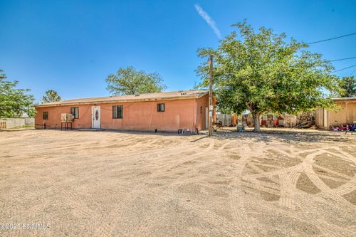 145 Salt Bush Dr, Anthony, NM, 88024-8207 | Card Image