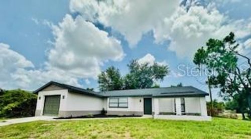 5009 Jody Ave, NORTH PORT, FL, 34288-8325 | Card Image