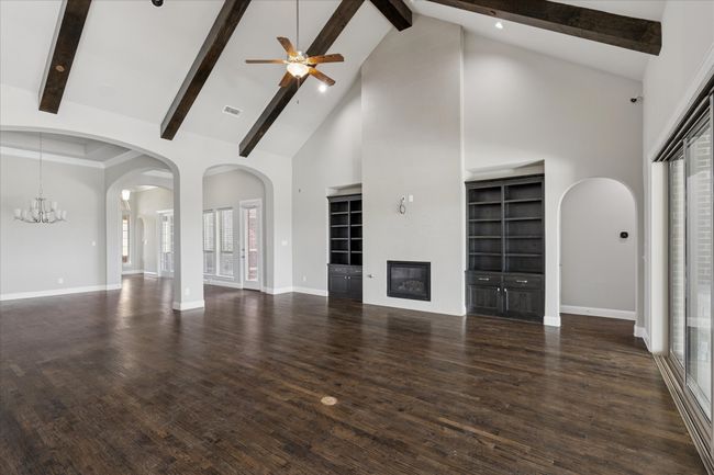 Such an easy flow from room to room | Image 8