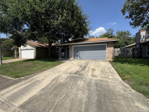 10138 Inridge, San Antonio, TX, 78250-3357 | Card Image