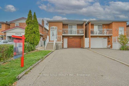7433 Sigsbee Dr, Mississauga, ON, L4T3S5 | Card Image