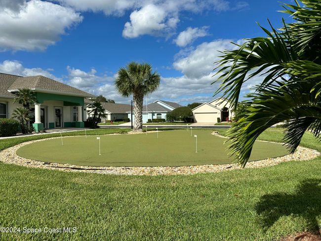 645 Brockton Way, House other with 3 bedrooms, 2 bathrooms and null parking in West Melbourne FL | Image 27