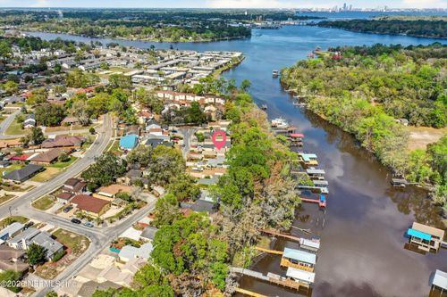 5478 Mariners Cove Dr, Jacksonville, FL, 32210-5762 | Card Image