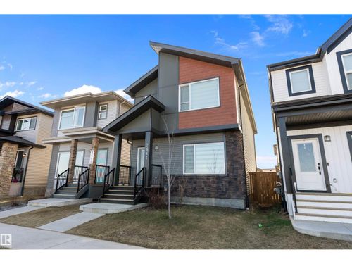 2644 192 St Nw, Edmonton, AB, T6M1L1 | Card Image