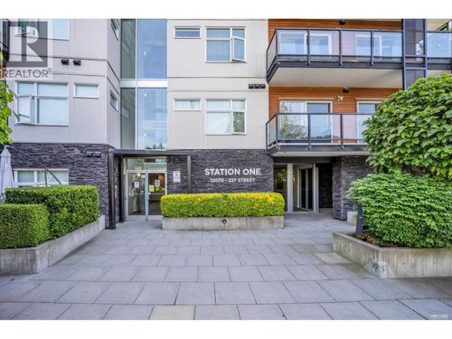 313-12070 227 St, Maple Ridge, BC, V2X9H2 | Card Image
