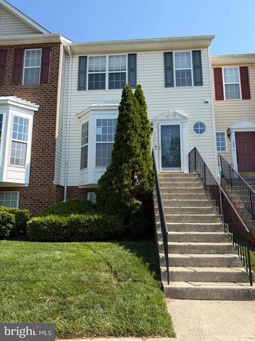 43-106 Heather Stone Way, GLEN BURNIE, MD, 21061-3394 | Card Image