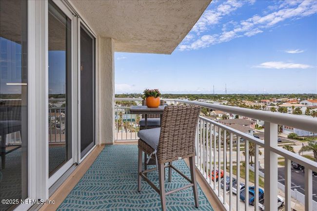 701 - 1601 Ocean Dr S, Condo with 2 bedrooms, 2 bathrooms and null parking in Jacksonville Beach FL | Image 24