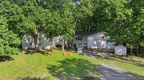 13360 S 254th East Ave, Coweta, OK, 74429-6706 | Card Image