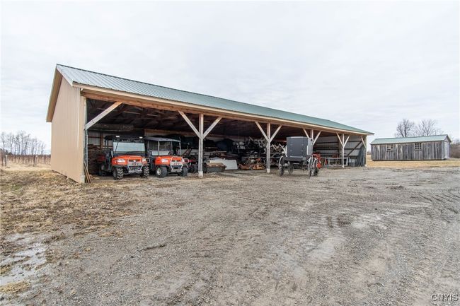 17371 County Route 3, Home with 0 bedrooms, 0 bathrooms and 100 parking in Clayton NY | Image 46