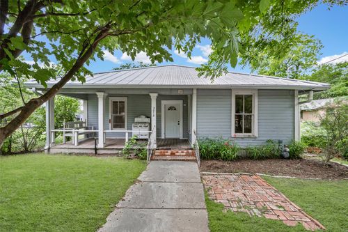 2013 E 9th St, Austin, TX, 78702-3437 | Card Image