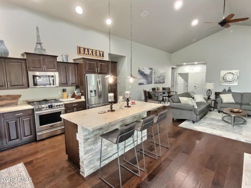 5411 N Saint Andrews Dr, Lakeside, AZ, 85929-0319 | Card Image