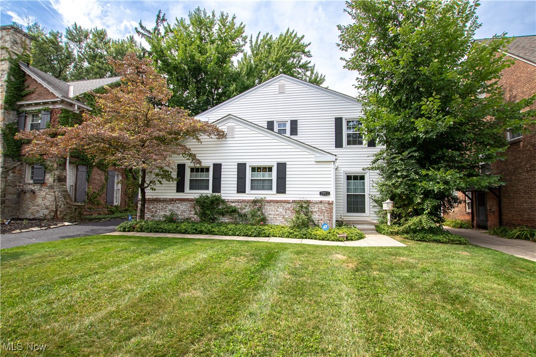 Lytle Rd, Beachwood, OH 44122