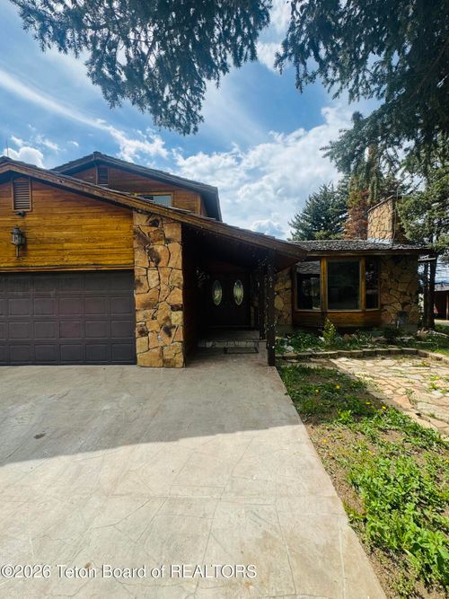 161 Laker Lane, Freedom, WY, 83120 | Card Image