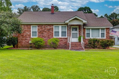 123 Rommel Ave, savannah, GA, 31408-1713 | Card Image