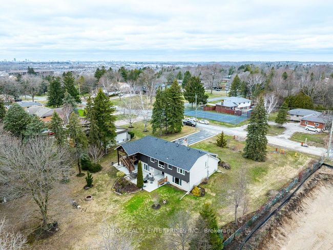 59 Menno St, House other with 4 bedrooms, 2 bathrooms and 6 parking in Breslau ON | Image 42