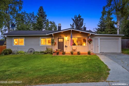 13347 Stephenson St, Anchorage, AK, 99515-4042 | Card Image