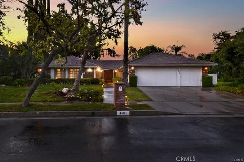 4061 Falling Leaf Dr, Encino, CA, 91316-4420 | Card Image